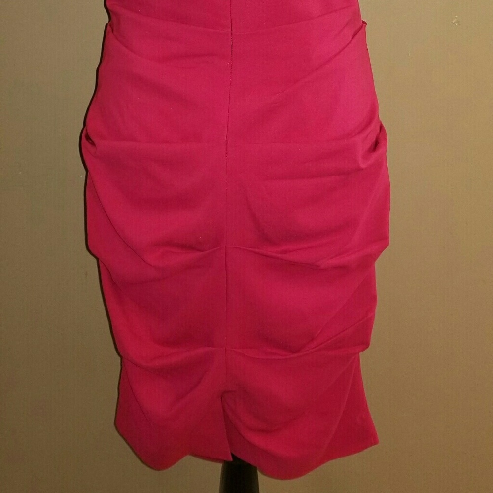 Nicole Miller Evening Dress - Picture 5 of 14